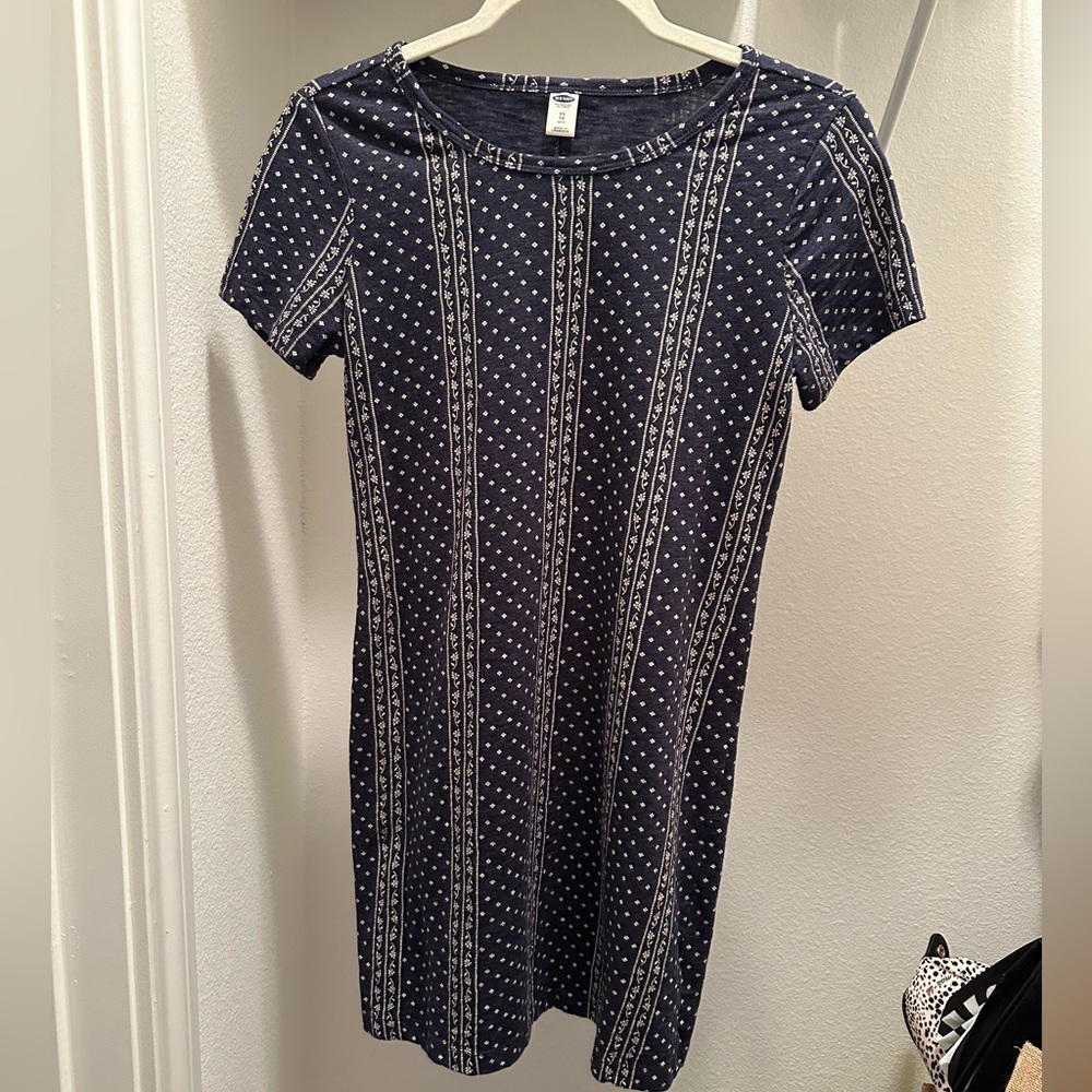 Old Navy Shift Dress